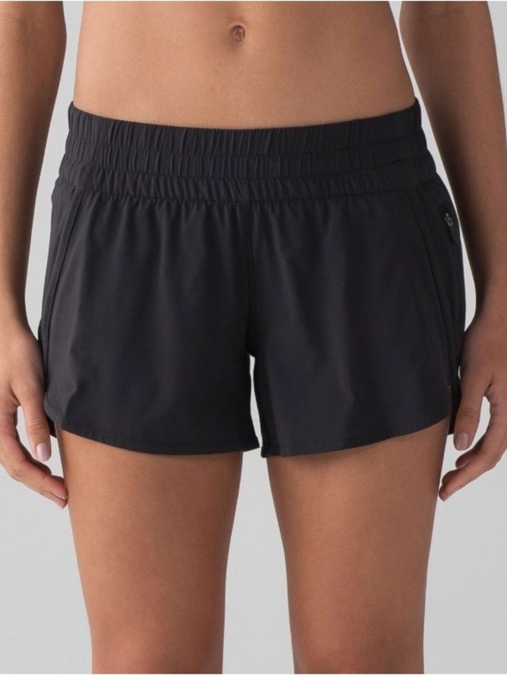 Lululemon Tracker Short V 4"
